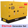 Hotel Diesel Generator Set (BU30KS)